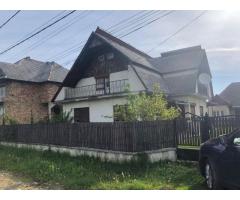 Casa de vanzare in loc. Crucisor