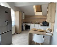 BRASADAS vinde ap 2 cam mobilat, recent renovat. - Imagine 3
