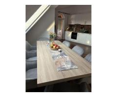 BRASADAS vinde ap 3 cam etaj 4/4 zona Baritiu.