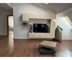 BRASADAS vinde ap 3 cam etaj 4/4 zona Baritiu. - Imagine 2