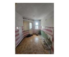 BRASADAS vinde apt 3 cam NEFINISAT etaj 4/4 in Micro 16. - Imagine 7