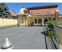 BRASADAS vinde casa P+M 6 cam 227mp teren 11 ari in 14 Mai. - Imagine 3