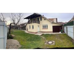 BRASADAS vinde casa cu 4 cam 5.7 ari in zona BURDEA.