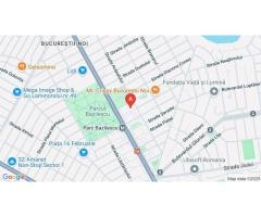 Apartament langa Parcul si Metroul Bazilescu, Blvd. Bucurestii Noi