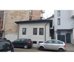 Foisorul de Foc Bucuresti, St. Pop de Basesti, 90mp
