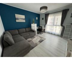 Garsoniera Exigent Plaza Faza 1