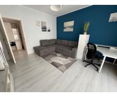 Garsoniera Exigent Plaza Faza 1 - Imagine 2