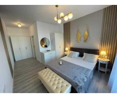 Proprietar ap 3 camere mobilat utilat Plaza Residence faza 5 Lujerului - Imagine 3