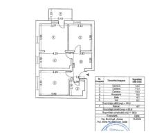 3 camere Exigent Parcul Liniei Lujerului Plaza AFI Drumul Taberei Poli - Imagine 6