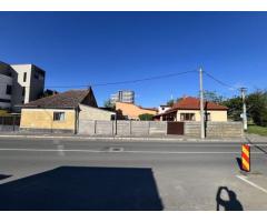 BRASADAS vinde 2 case cu teren 7 ari în zona CENTRALA. - Imagine 2