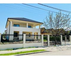 BRASADAS vinde casa NOUA din 2022 in zona Carpati 2.