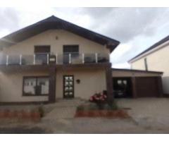 Casa de vânzare -confort, spațiu și relaxare ,Satu Mare,str Amurgului