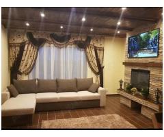 Casa de vânzare -confort, spațiu și relaxare ,Satu Mare,str Amurgului - Imagine 3