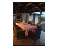 Casa de vânzare -confort, spațiu și relaxare ,Satu Mare,str Amurgului - Imagine 9