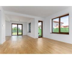 Balotesti vila P+1, 315 mp, teren 700 - Imagine 5