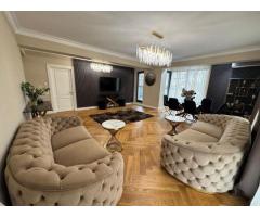Apartament 3 Camere Parter 111mp utili + 160mp curte Baneasa-Aviatiei