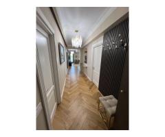 Apartament 3 Camere Parter 111mp utili + 160mp curte Baneasa-Aviatiei - Imagine 4