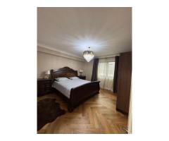 Apartament 3 Camere Parter 111mp utili + 160mp curte Baneasa-Aviatiei - Imagine 5