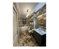 Apartament 3 Camere Parter 111mp utili + 160mp curte Baneasa-Aviatiei - Imagine 6