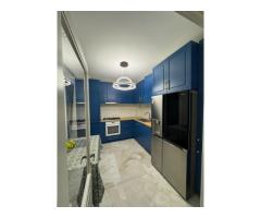Apartament 3 Camere Parter 111mp utili + 160mp curte Baneasa-Aviatiei - Imagine 7