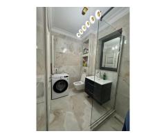 Apartament 3 Camere Parter 111mp utili + 160mp curte Baneasa-Aviatiei - Imagine 8