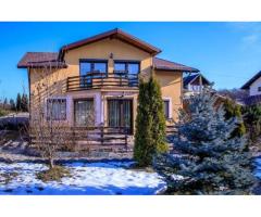 Vând casă - vilă Măgurele Ilfov - zona centrală -direct proprietar - Imagine 2