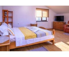 Vând casă - vilă Măgurele Ilfov - zona centrală -direct proprietar - Imagine 4