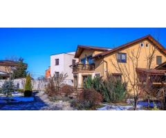 Vând casă - vilă Măgurele Ilfov - zona centrală -direct proprietar - Imagine 8
