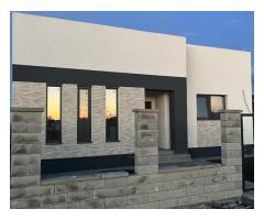 OFERTA! Comuna Berceni - Casa moderna cu 3 dormitoare