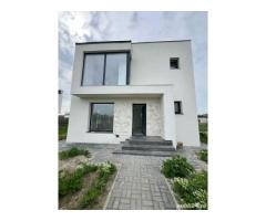 vila comuna berceni 4 camere