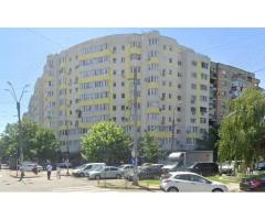 Mihai Bravu. De inchiriat apartament cu 2 camere, 450 Euro luna.