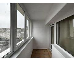 Mihai Bravu. De inchiriat apartament cu 2 camere, 450 Euro luna. - Imagine 6