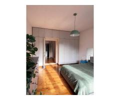 BRASADAS vinde Ap 2 cam 77mp Parter Parcul Feroviarilor