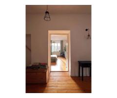 BRASADAS vinde Ap 2 cam 77mp Parter Parcul Feroviarilor - Imagine 6