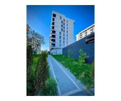 Apartament 3 camere cu terasa si loc de parcare zona Garii Obor - Imagine 2