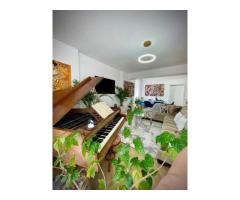 Apartament 3 camere cu terasa si loc de parcare zona Garii Obor - Imagine 3