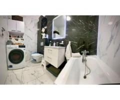 Apartament 3 camere cu terasa si loc de parcare zona Garii Obor - Imagine 8