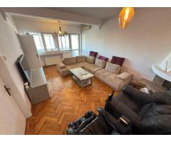 ap. 3 camere 2 bai 2 balcoane 2 scari 2 lifturi Calea Victoriei Biserica Amzei - Imagine 2