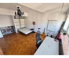 ap. 3 camere 2 bai 2 balcoane 2 scari 2 lifturi Calea Victoriei Biserica Amzei - Imagine 10