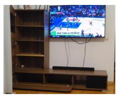 BRASADAS închiriază ap 2 cam 4/4 50mp RENOVAT Ferdinand. - Imagine 4