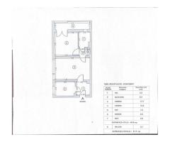 Apartament 2 camere, zona Baba Novac, direct proprietar - Imagine 8