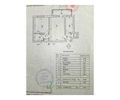Apartament 2 camere, Et 3/4, Baba Novac, IOR, Proprietar - Imagine 8