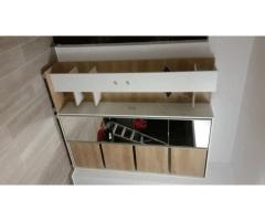 BRASADAS închiriază ap 2 cam 68mp 6/7 Splaiul Unirii. - Imagine 10