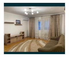 Inchiriere apartament
