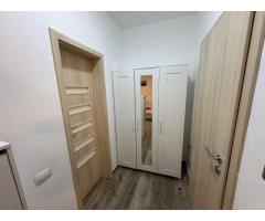 BRASADAS închiriază garsoniera in zona Unirii 2018 balcon. - Imagine 9