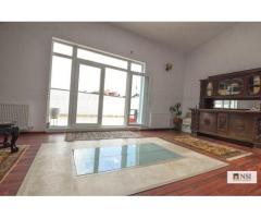 BRASADAS închiriază ap tip penthouse în vila eleganta Cismigiu.
