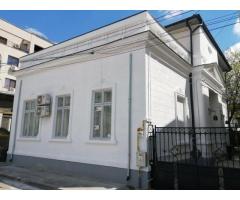 BRASADAS închiriază ap tip penthouse în vila eleganta Cismigiu. - Imagine 2