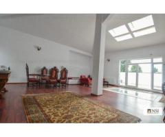 BRASADAS închiriază ap tip penthouse în vila eleganta Cismigiu. - Imagine 4