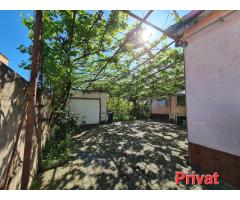 Casă cu grădină str.Anton Pann/486mp/3 front/spațiu com./155.000€neg. - Imagine 4