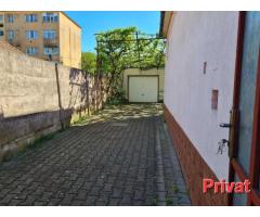 Casă cu grădină str.Anton Pann/486mp/3 front/spațiu com./155.000€neg. - Imagine 5